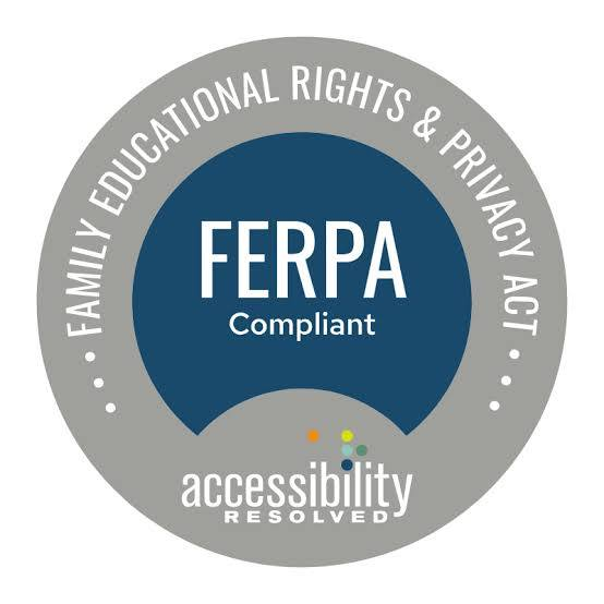 FERPA Compliant