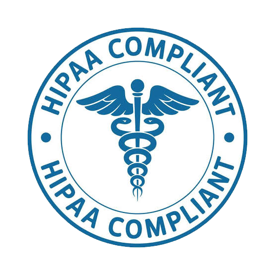 HIPAA Compliant